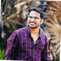 Pradeep Kumar Y