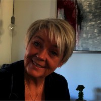 Charlotte Wendt Kjærulf