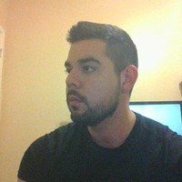 Aron Martinez