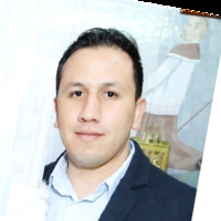 Alan Villegas Suarez