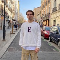 Miguel Poveda Morcillo