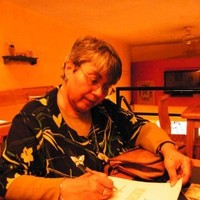 MARÍA INÉS VEGA SANHUEZA