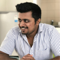 ROHITH MURTHY