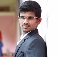 Muhammed Shareef Alikkal