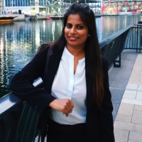 Liza Mohanty