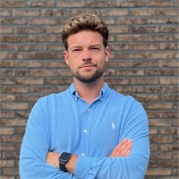 Dion Van Der Weerd