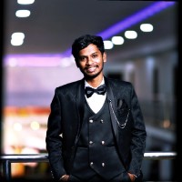 Sumanth Sagar
