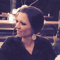 Celeste Gilstrap
