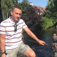 Héctor del Prado Ruiz