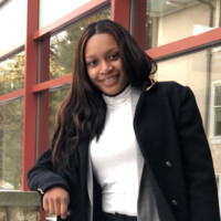 Nijah Brown
