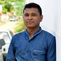 Praveen Ramakrishnan