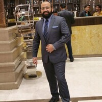 Navneet Sethi