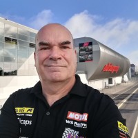 Gerd-Peter Hoffmann