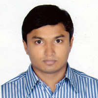 MUHAMMAD HASIBUL HASAN CHISTI