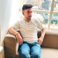 Kushagra Choudhary