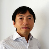 Takashi Tsunoyama