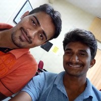 Vijay Bhaskar Reddy
