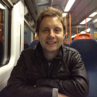 Stephen Peebles