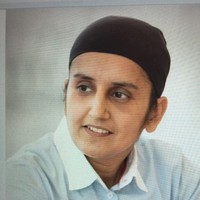 Daljit Kaur