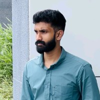 Shamel george Mathew