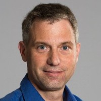 David Baumann