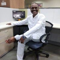 Nitin Salve