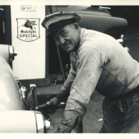 Jeffrey Gilbertson
