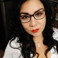 Mercedes Villalba Oviedo