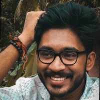 Karan K Ajith