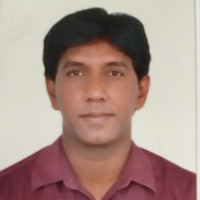 Satish Nv