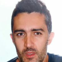 David Hidalgo Fernández