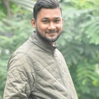 The'Ashish Srivastava .