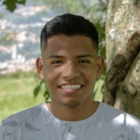Luis Eduardo Cahuana Lopez