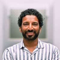 Shuaib Khaderi, DMD