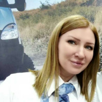 Julija Todorovic