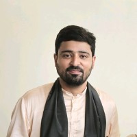 Rishabh P.