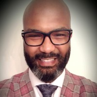 Derrick T Smith, MSIO