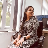 Vindhya Lakshmi