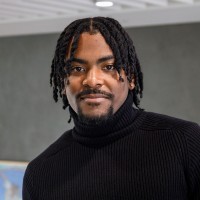 Jordan Gilliam
