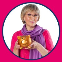 Coral Prous - Finanzas personales