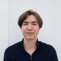 Fredrik Bönström Prevéus