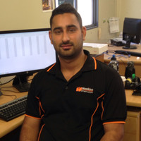 Mandeep Singh