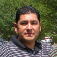 Michael Beltran