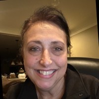 Bonnie Osborne