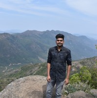 Dinesh Sahu