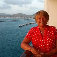 Suzanne Donino