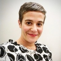 Stefania Lovisotto