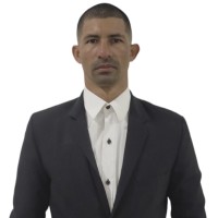 Eric Javier Pacheco Rodriguez