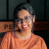 Roshni Joseph