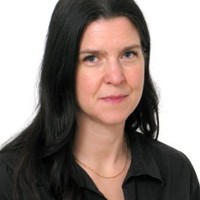 Ulrika Fredling